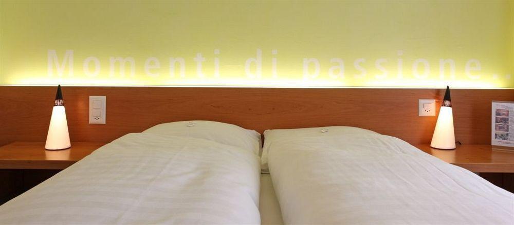 Sommerau-Ticino Swiss Quality Hotel Дітікон Екстер'єр фото